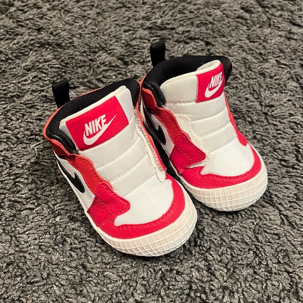 Jordan 1s